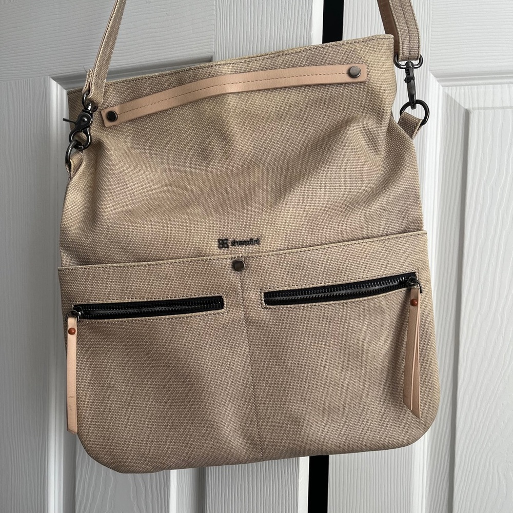 Sherpani INK Faith Bag